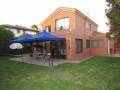 Patio y terraza