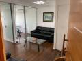 hall de distribución oficina